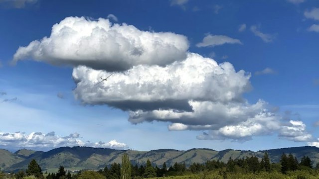 Hood River Soaring image 7