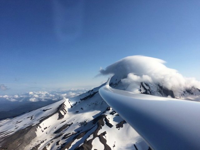 Hood River Soaring image 12