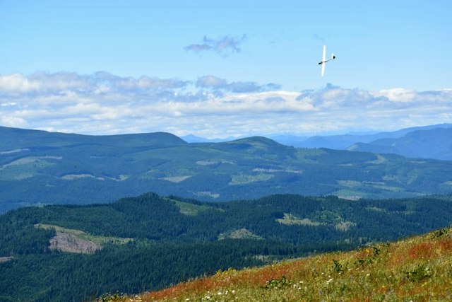 Hood River Soaring image 14