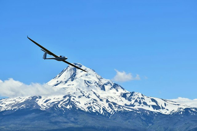 Hood River Soaring image 15