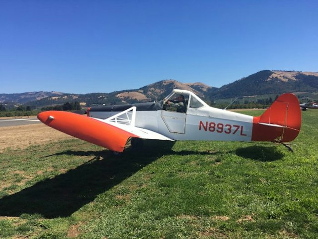 Hood River Soaring image 16