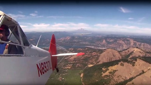 Hood River Soaring image 17