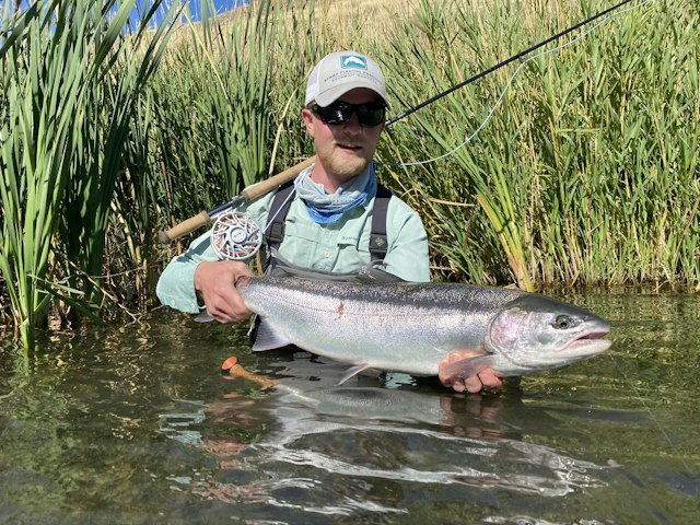Steelhead Outfitters image 1