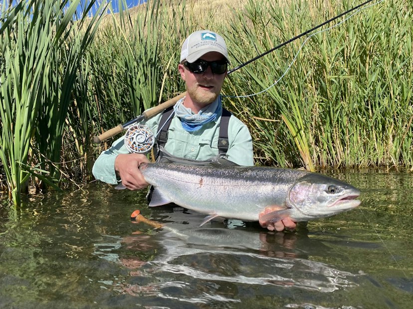 Steelhead Outfitters image 1