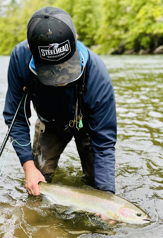 Steelhead Outfitters image 6