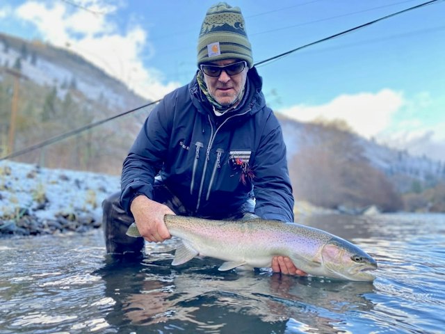 Steelhead Outfitters image 7