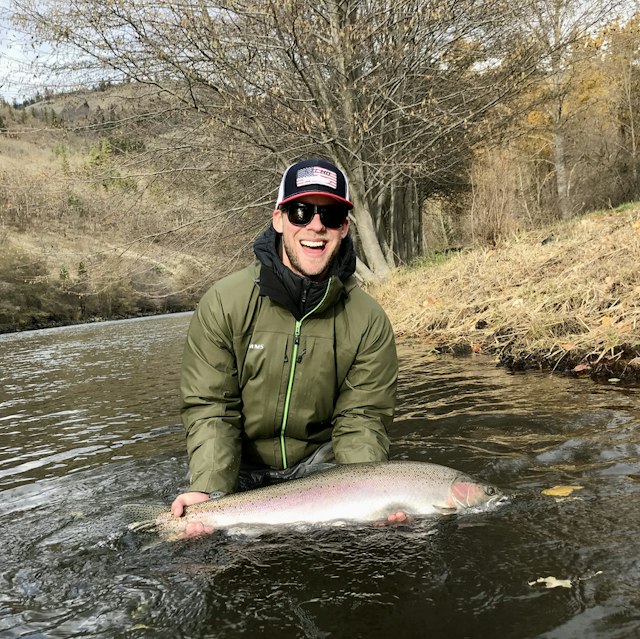 Steelhead Outfitters image 8