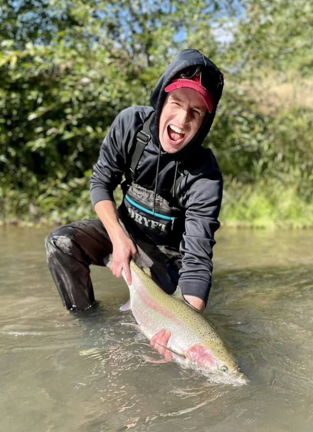 Steelhead Outfitters image 10