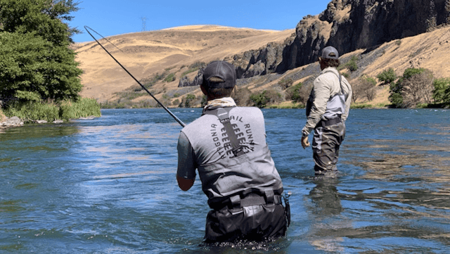 Steelhead Outfitters image 11