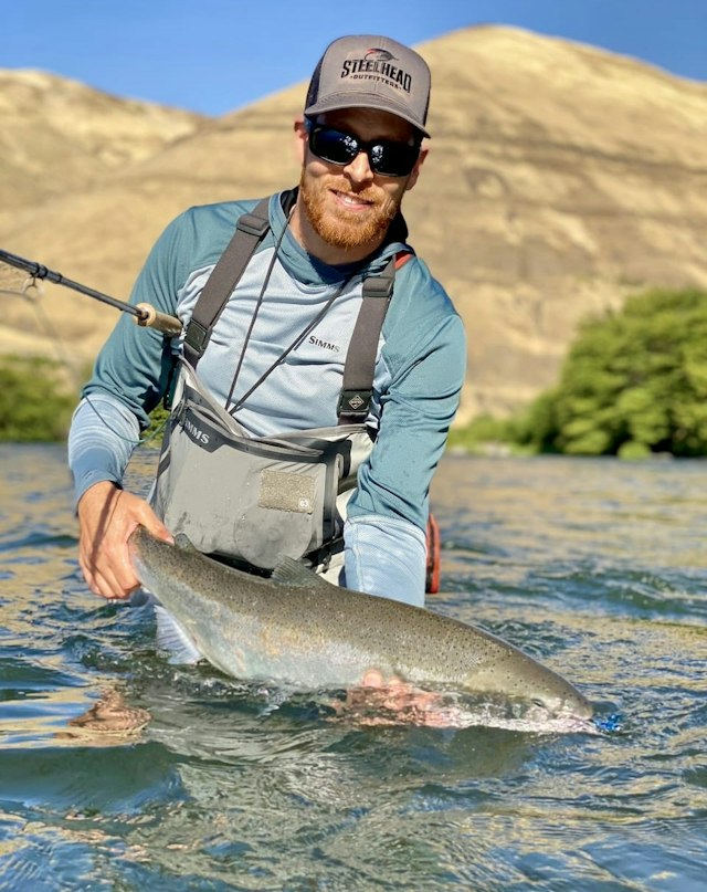 Steelhead Outfitters image 13