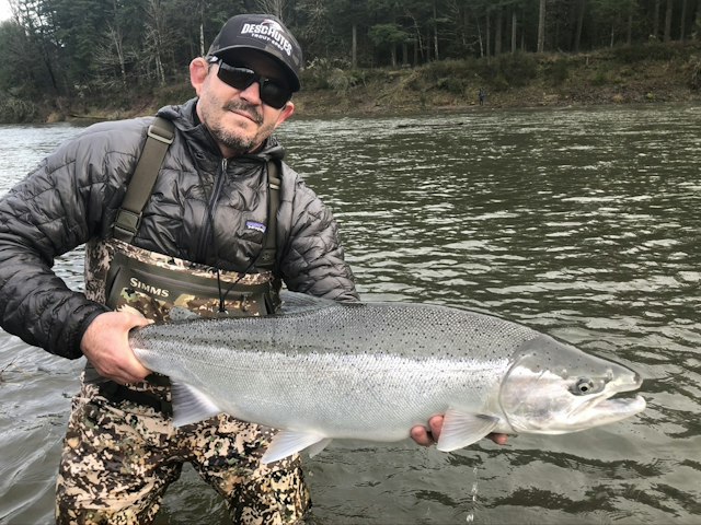 Steelhead Outfitters image 14