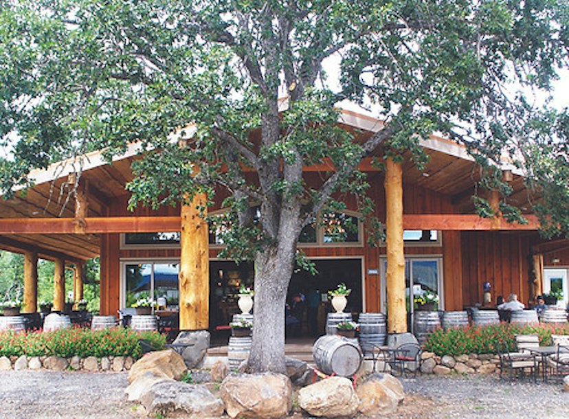 Hood River Fruit Loop image 3