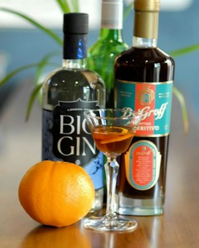Hood River Distillers – Tasting Room image 12