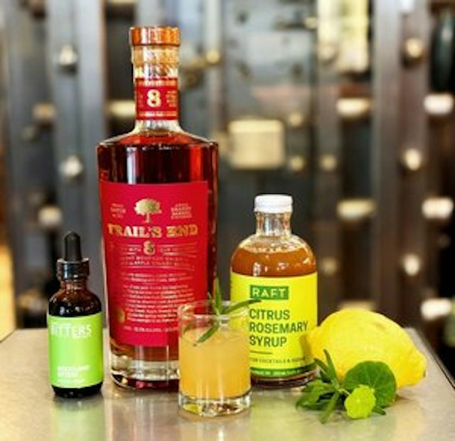 Hood River Distillers – Tasting Room image 13