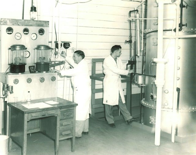 Hood River Distillers – Tasting Room image 15