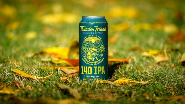 Thunder Island Brewing Co image 5