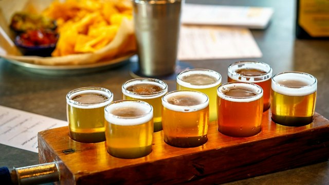 Thunder Island Brewing Co image 6