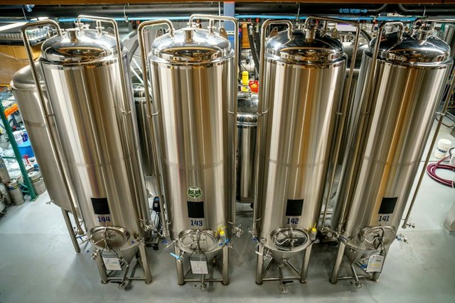Thunder Island Brewing Co image 8