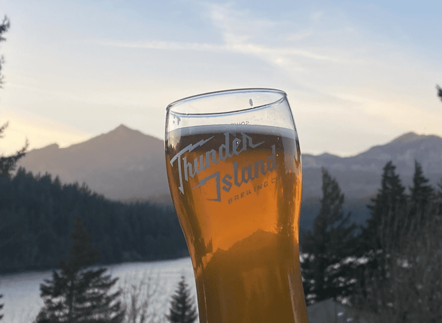 Thunder Island Brewing Co image 14