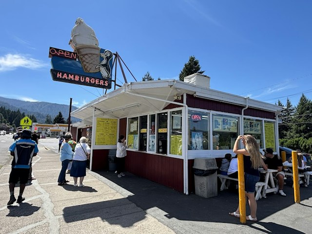 Eastwind Drive-In image 2