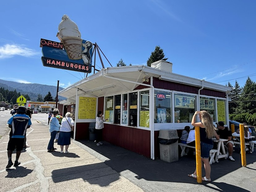 Eastwind Drive-In image 2