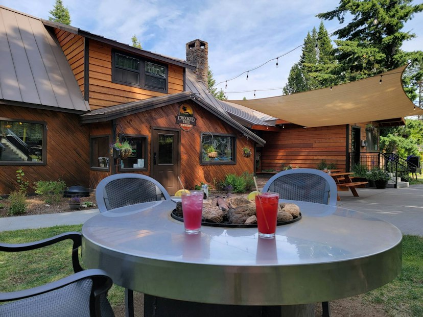 Crooked Tree Tavern and Grill image 3