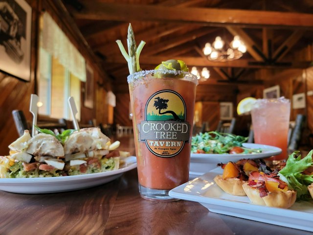 Crooked Tree Tavern and Grill image 4