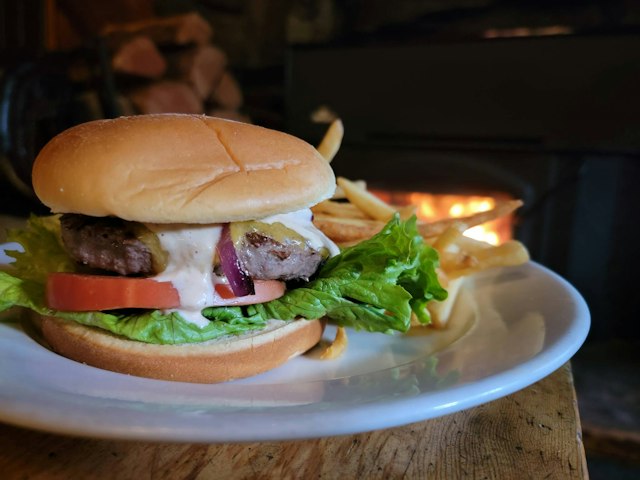 Crooked Tree Tavern and Grill image 8