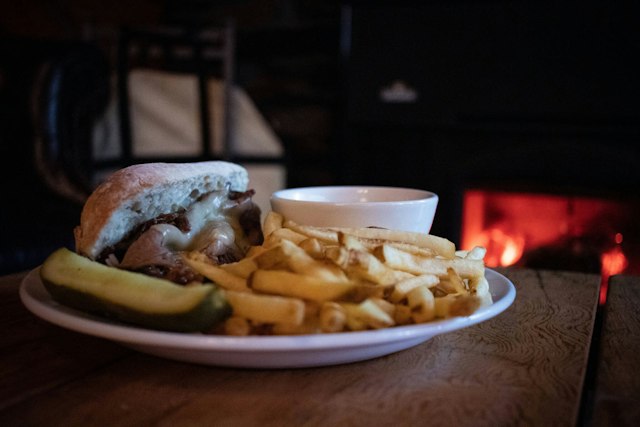Crooked Tree Tavern and Grill image 9