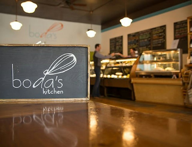 Boda's Kitchen image 4