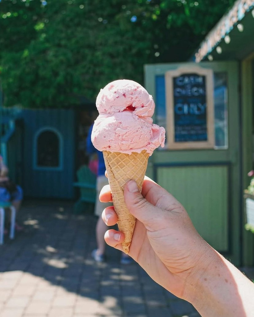 Mike’s Ice Cream image 1