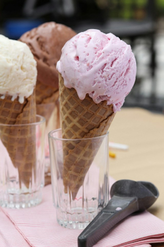 Mike’s Ice Cream image 3