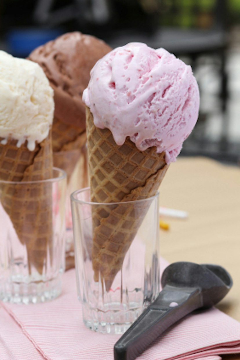 Mike’s Ice Cream image 3