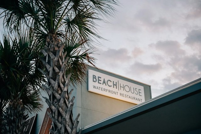 Beach House Restaurant image 7