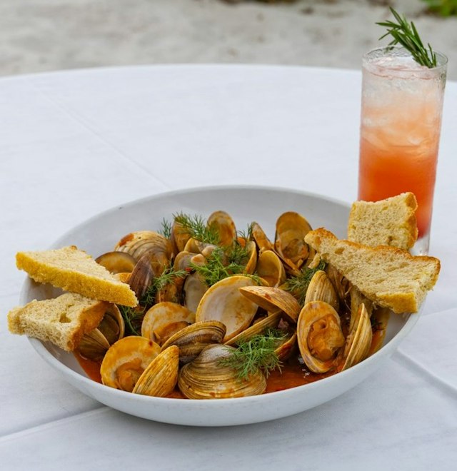 Beach House Restaurant image 1