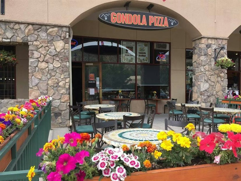 Gondola Pizza image 2