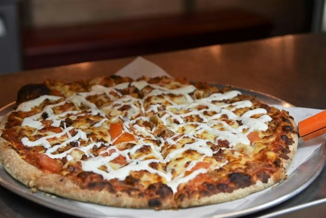 Gondola Pizza image 7