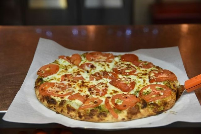Gondola Pizza image 6