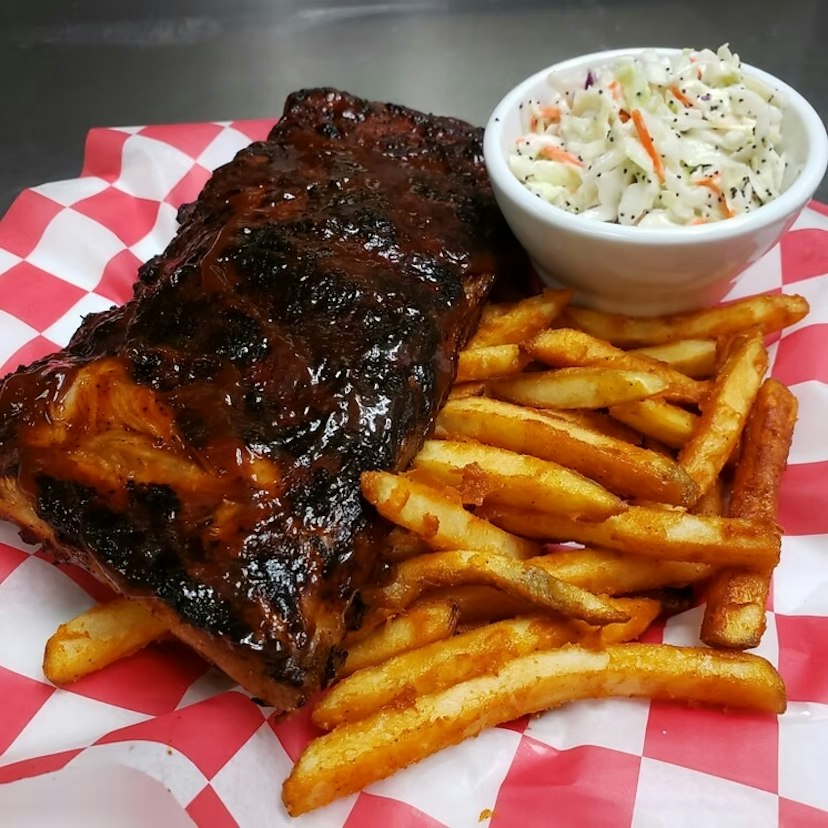 Main Street Grill image 1