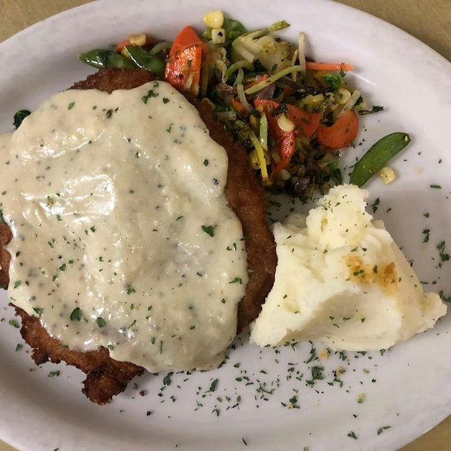 Main Street Grill image 9