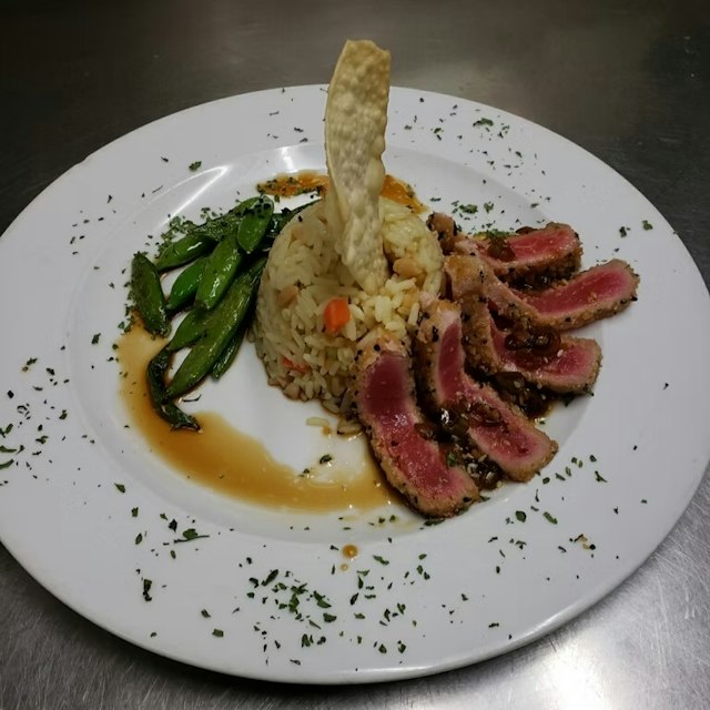 Main Street Grill image 16