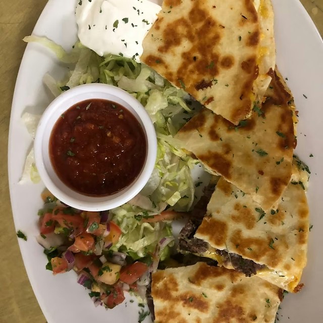 Main Street Grill image 8