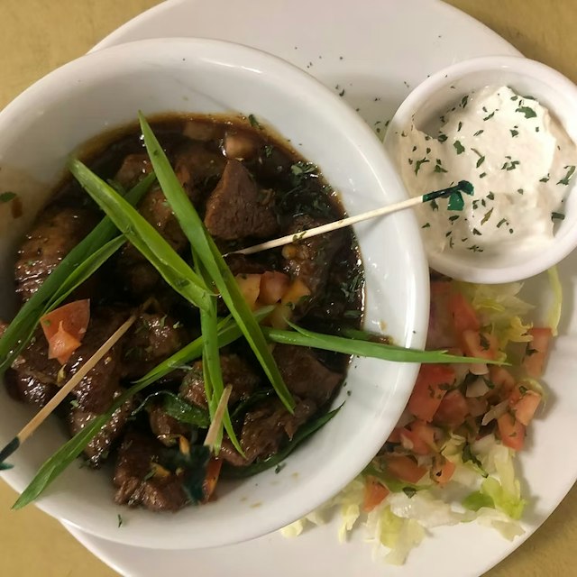 Main Street Grill image 17