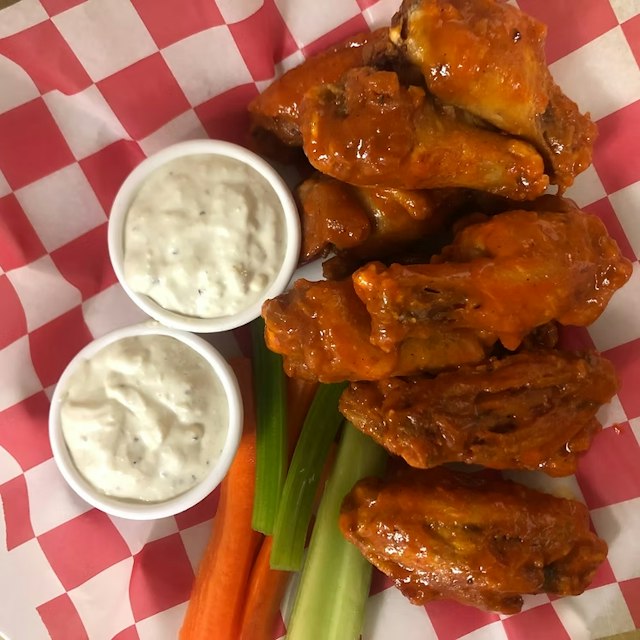 Main Street Grill image 15