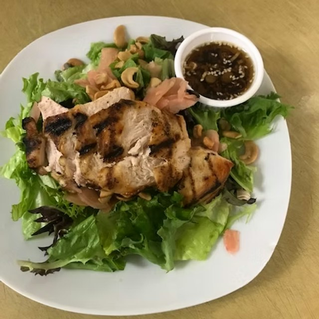 Main Street Grill image 11