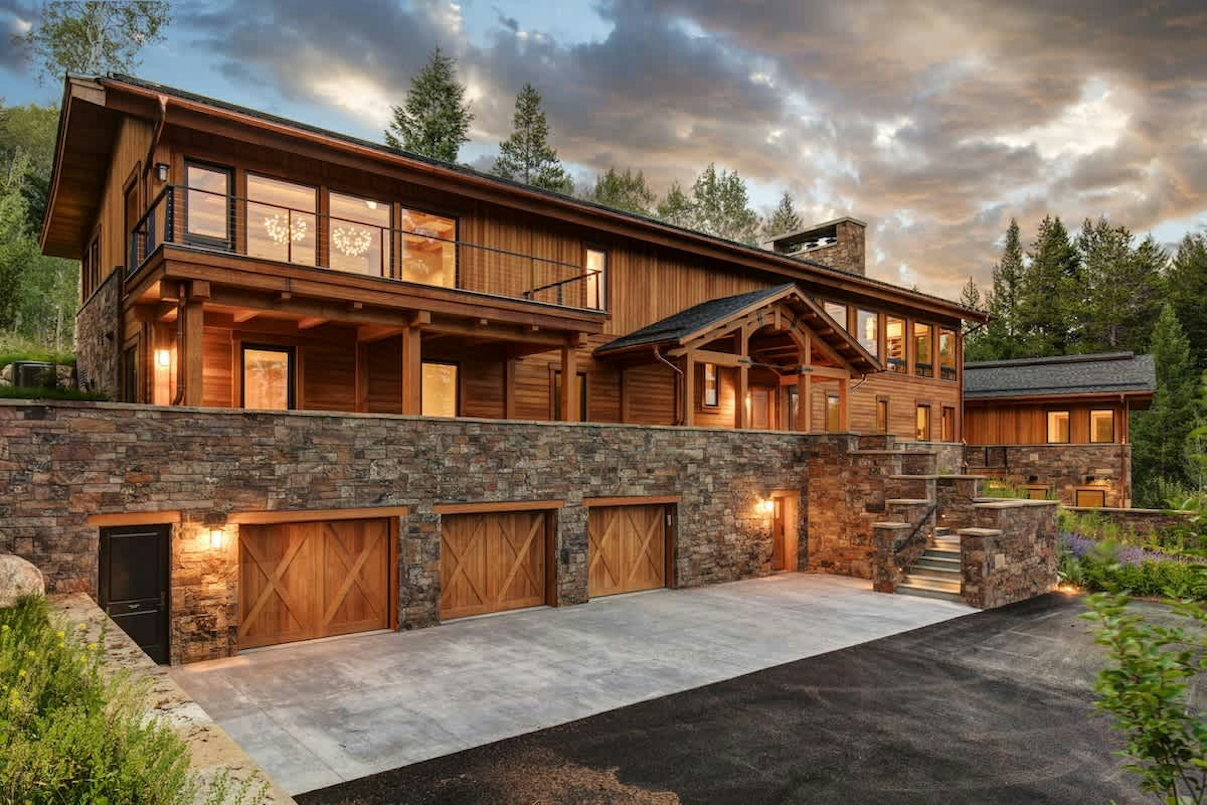 Abode at Heartwood Lodge 1