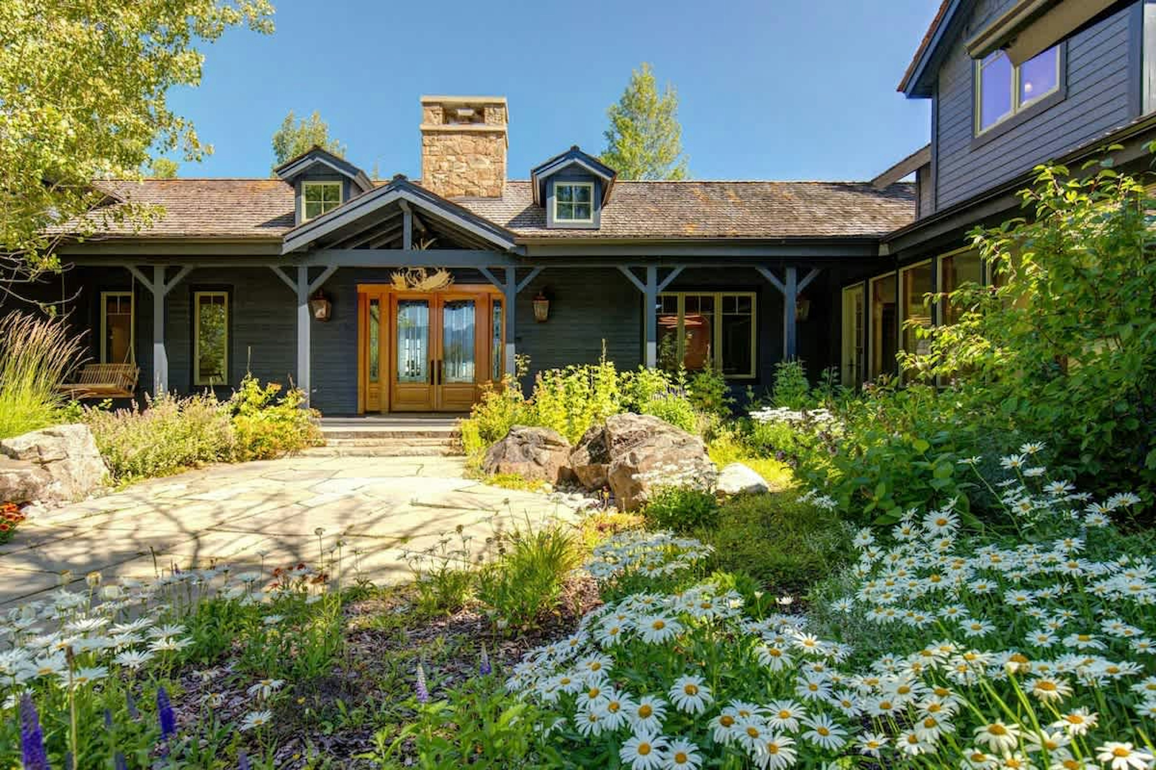 Abode at Open Meadows 1
