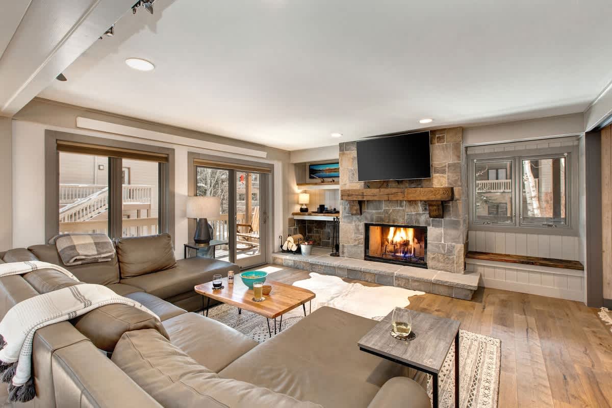 Abode at Teewinot photo 1