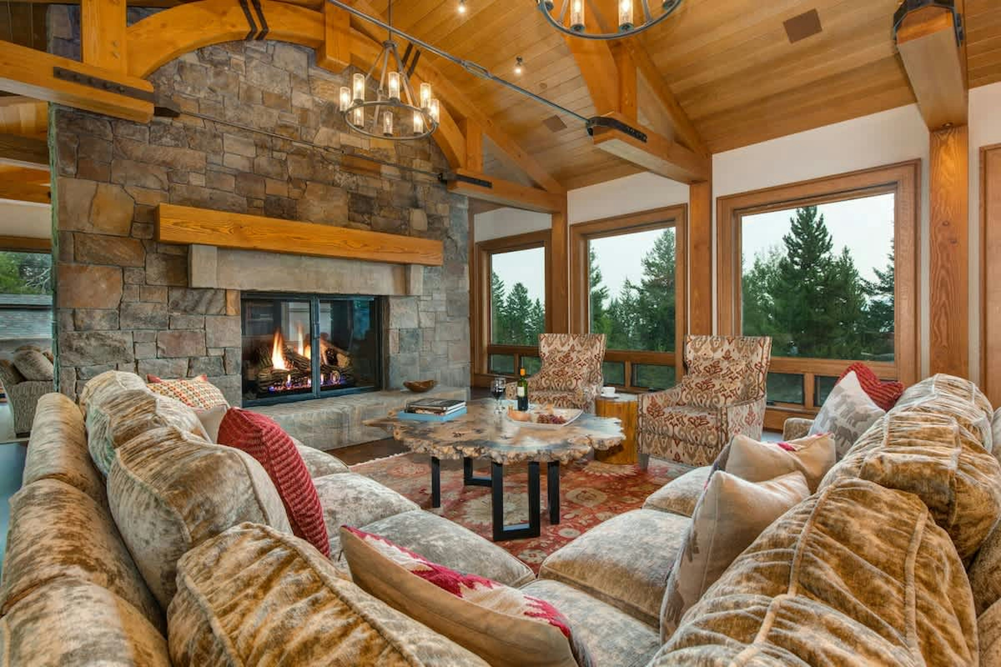 Abode at Heartwood Lodge, photo 2