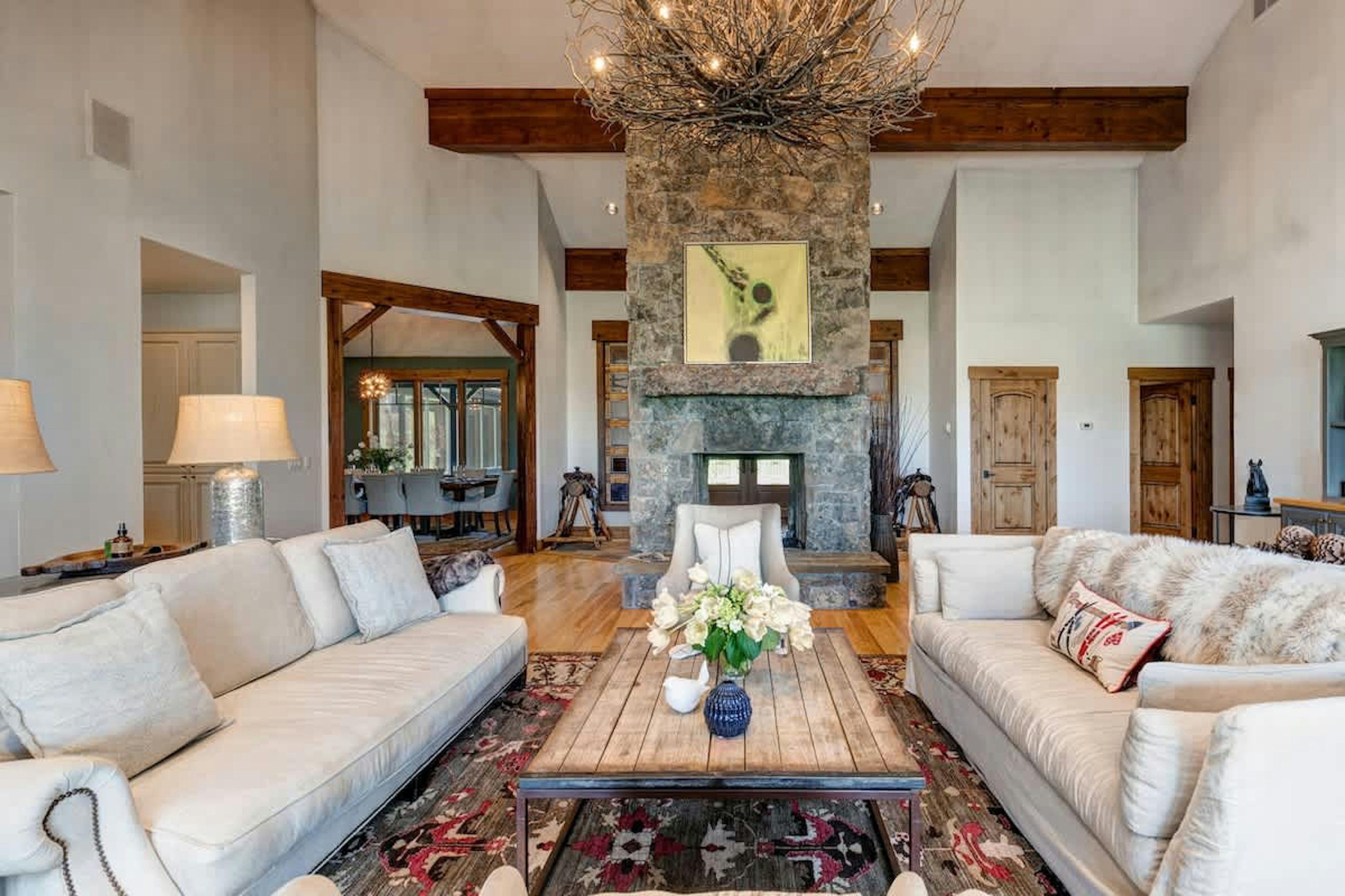 Abode at Open Meadows, photo 2